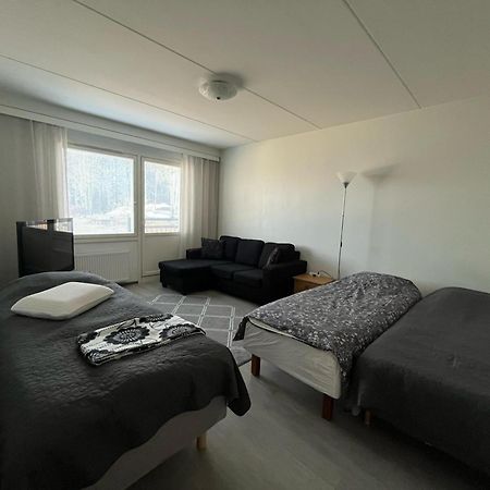 Appartamento Tilava Huoneisto Lahti Esterno foto